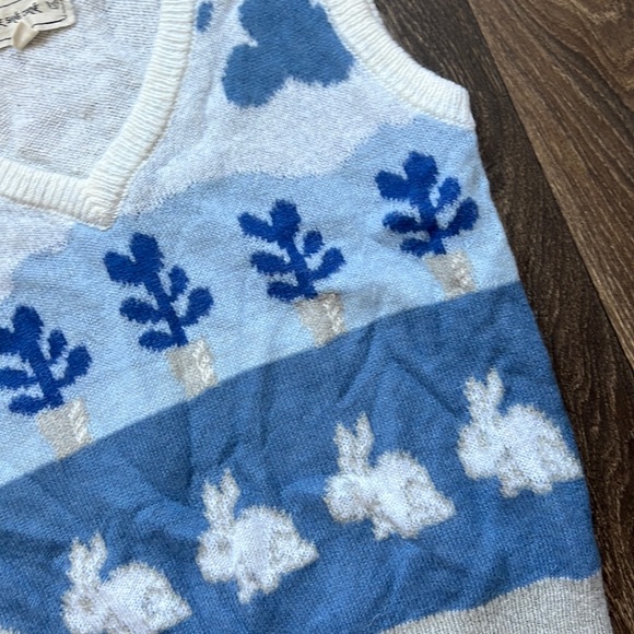 Licorne Sans Corne Hayden Vest - Picture 4 of 6